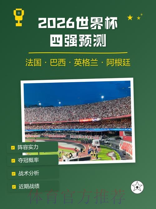 2026世界杯预测下载热门 2026世界杯预测下载热门